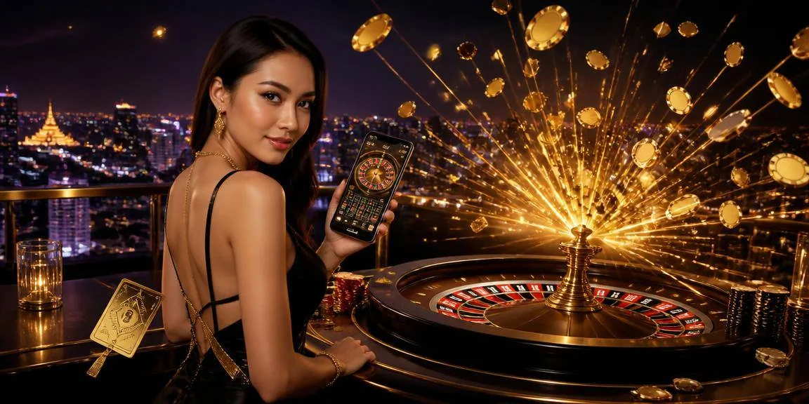 4x4betway วงเงินเดิมพัน