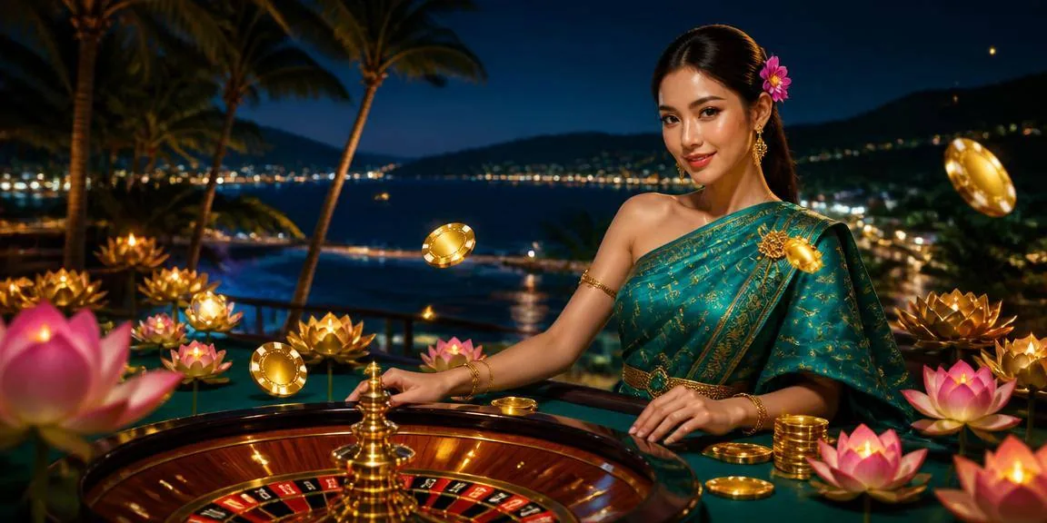 4x4betway แพลตฟอร์มที่คนไทยเปิดใช้ได้ทันที